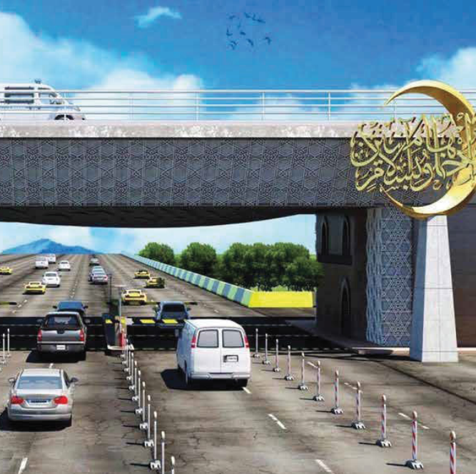 Bridge Project