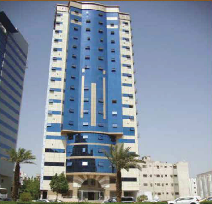 Cladding Project