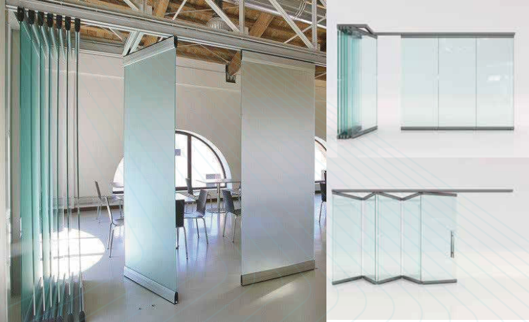 Cladding Project
