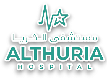althuria Logo