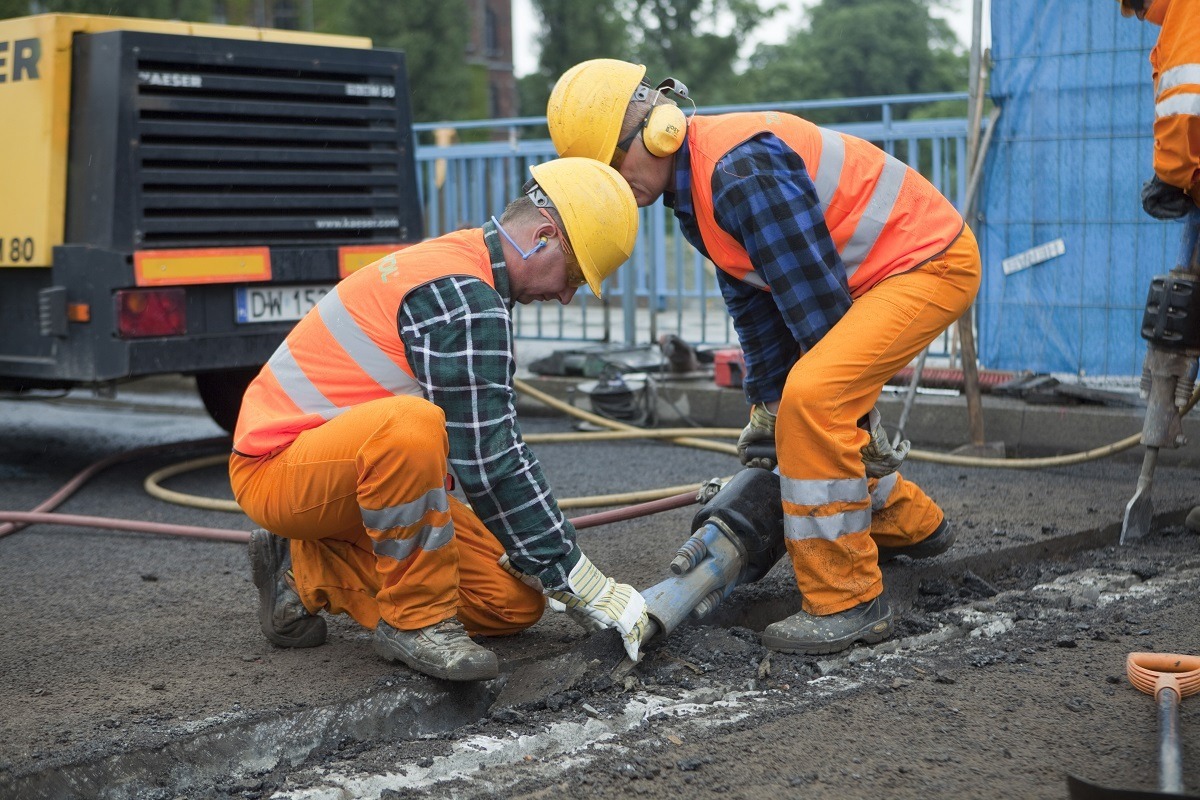 Expansion Joint Projects