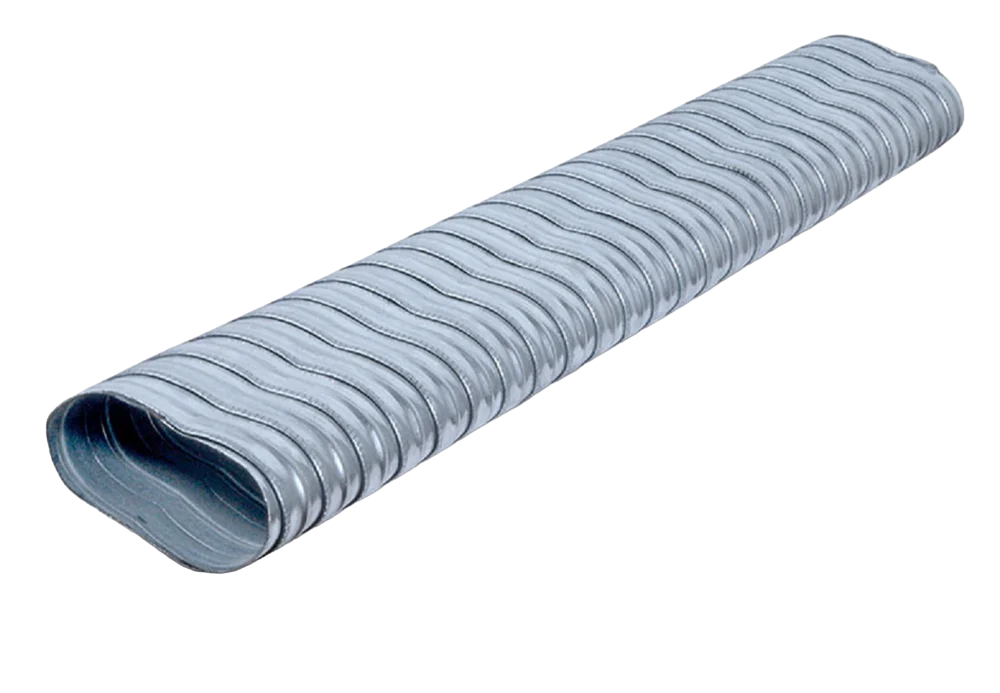 Ducts and Sheathing